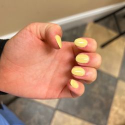 Lavish Nails Spa