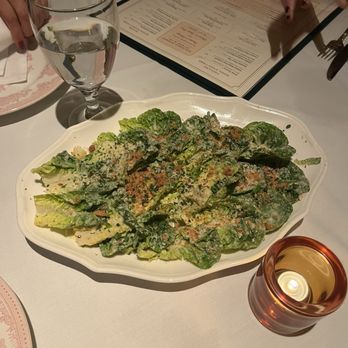 Jack & Harry’s - Cesar salad - Seafood Near Me - Dallas, Texas Jack & Harry’s - Cesar salad - Seafood Near Me - Dallas, Texas