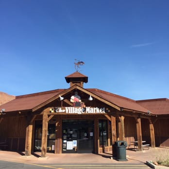 Village Market - Entrance - Grocery Near Me - Moab, Utah Village Market - Entrance - Grocery Near Me - Moab, Utah