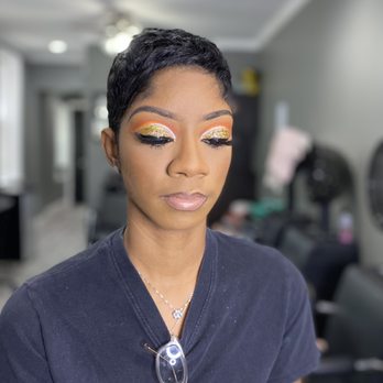 Touched by Tee - Makeup Artists Near Me