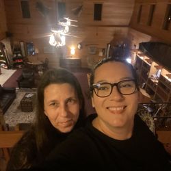 Blue Waters Mountain Lodge