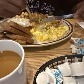 Eggheads Diner - Diners Near Me - Gloucester Point, Virginia