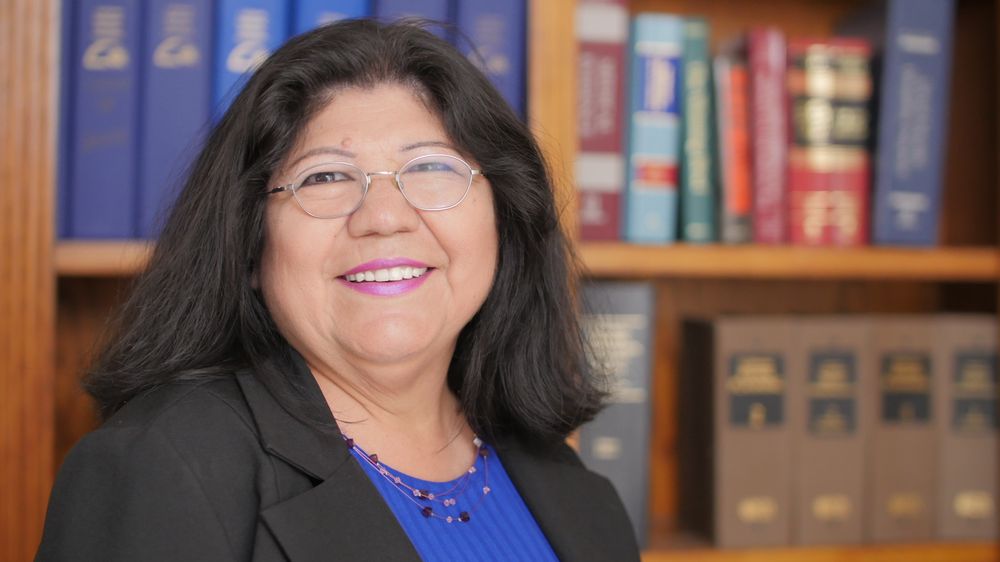 LAW OFFICES OF CARMEN C. ULIBARRI, APC Updated September 2024 1518