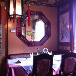 Chinarestaurant Peking
