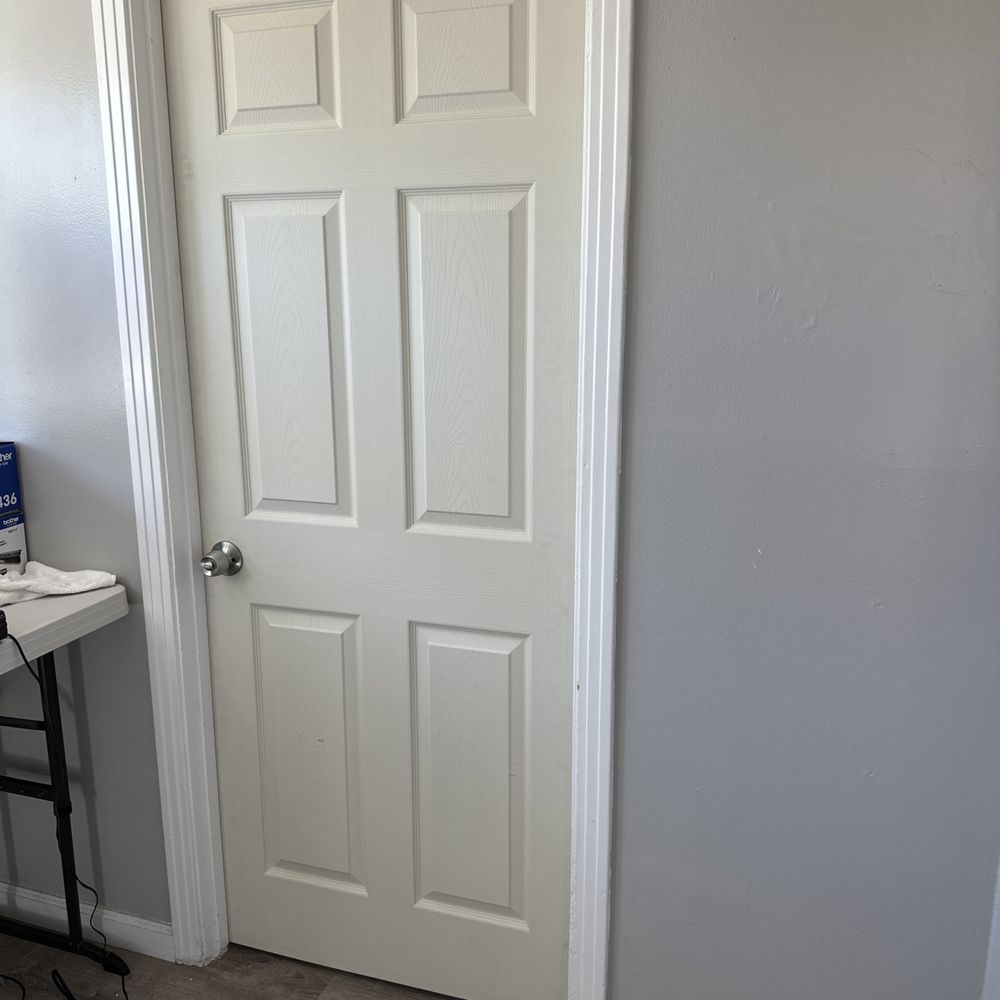 JH Remodeling - Door installed - General Contractors Near Me JH Remodeling - Door installed - General Contractors Near Me