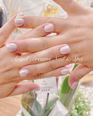The Perfect 20 Nail & Spa