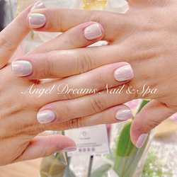 Angel Dreams Nails & Spa