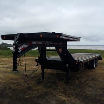California Trailers - Gooseneck Trailers! - Trailer Dealers Near Me - Eureka, California California Trailers - Gooseneck Trailers! - Trailer Dealers Near Me - Eureka, California
