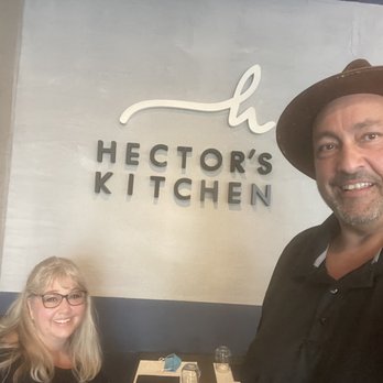 Hector's Kitchen - Signature Cuisine Near Me - Punta de Mita, NAY