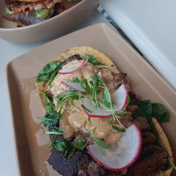 Centrico - Hurache de asada - Mexican Near Me - Anaheim, California