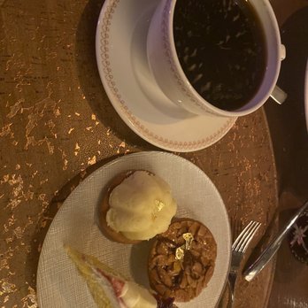 GIADA - Dessert - Italian Near Me - Las Vegas, Nevada