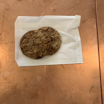 Cafe Alma - Fresh chocolate chip cookies - Cafes Near Me - San Francisco, California Cafe Alma - Fresh chocolate chip cookies - Cafes Near Me - San Francisco, California