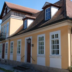 Villa Sandrina