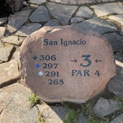 San Ignacio Golf Club