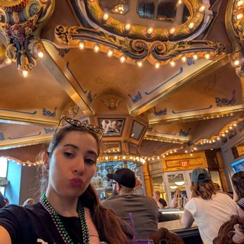 The Carousel Bar & Lounge - Lounges Near Me - New Orleans, Louisiana The Carousel Bar & Lounge - Lounges Near Me - New Orleans, Louisiana