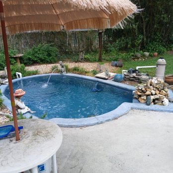 DAG Concrete Services - Masonry/Concrete Near Me