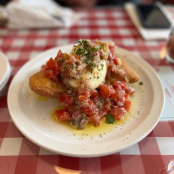Sugo - Burrata - Italian Near Me - Toronto, Ontario Sugo - Burrata - Italian Near Me - Toronto, Ontario