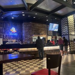 Soboba Pub & Grill
