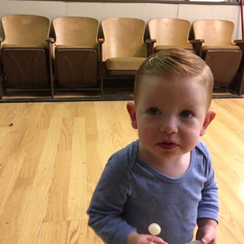 Rippee's Barber Shop - I really good place for everyone!!! My son got his first haircut there and they did a great job!!! - Barbers Near Me - Saint Robert, Missouri