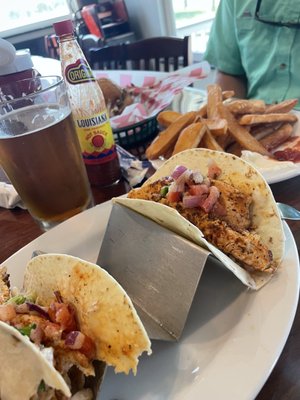 LongBill’s on Cape San Blas by null