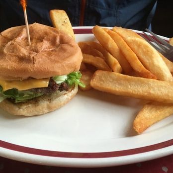 People's Choice - Food - New American Near Me - Newport, Tennessee