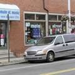 Store Facade Store Facade