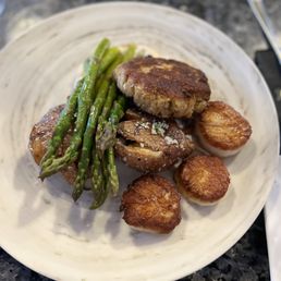 Crab Cake