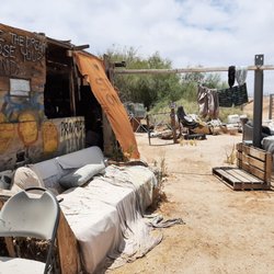 Slab City Library