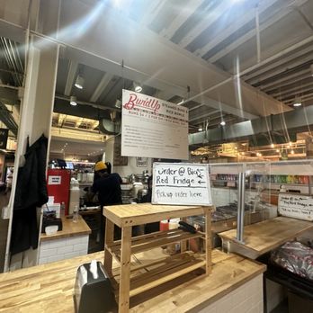 Bun'd Up - Bun'd Up - Asian Fusion Near Me - Washington, DC, District of Columbia