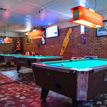 Mugs & Jugs - Pool tables - Pubs Near Me - Pensacola, Florida Mugs & Jugs - Pool tables - Pubs Near Me - Pensacola, Florida
