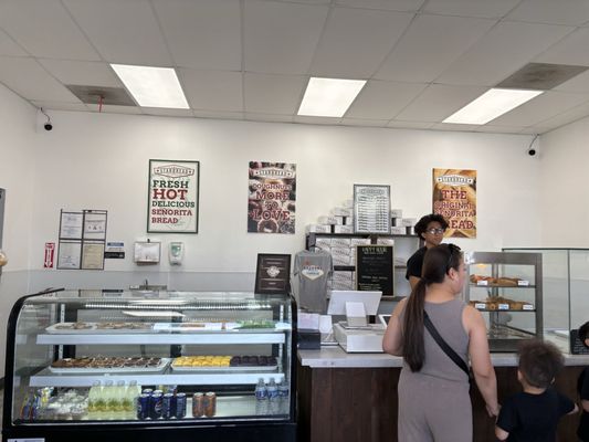 Starbread Las Vegas - Windmill by null