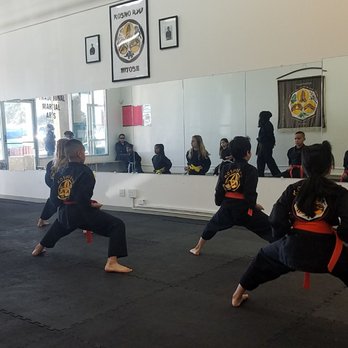 Bay Area's Best - Martial Arts Near Me - Pacifica, California