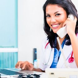 Granada Hills School of Nursing - Nurse Consultant