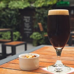 Old Fountain - Craft Beer