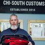Photo of Chi-South Customs