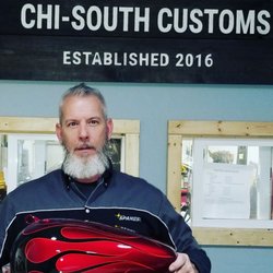 Chi-South Customs