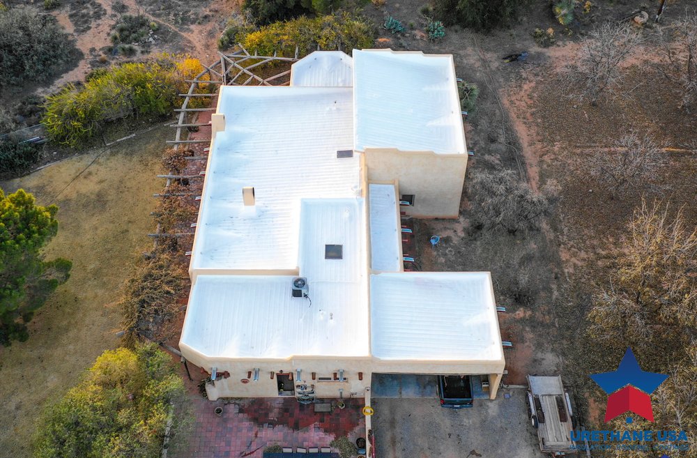 Slide of Urethane USA Insulation & Coatings