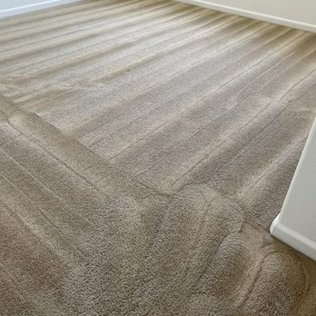 BR Performance Cleaning - Deep cleaned carpet - Home Cleaning Near Me