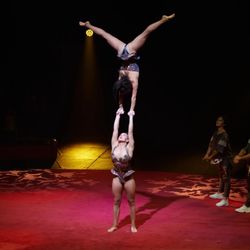 Flip Circus
