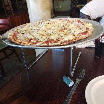 Firehouse Pizza & Pub - Pizza Near Me - Normal, Illinois