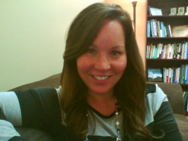 Jodi Clarke, MA, LPC-MHSP, NCC - grief counselor in Knoxville, TN