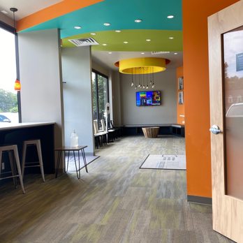 Behl Orthodontics - Inside waiting area - Orthodontists Near Me - Yorktown, Virginia Behl Orthodontics - Inside waiting area - Orthodontists Near Me - Yorktown, Virginia