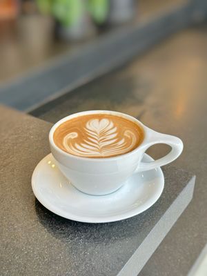 Portola Coffee Roasters by null