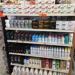 Dollar Store Plus