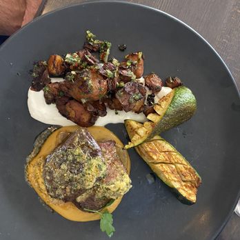 VIM Dining & Desserts - Steak - New American Near Me - Santa Cruz, California