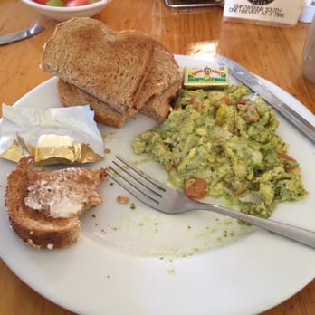 Monkey Business Cafe - Caprese scramble. I like it! - Sandwiches Near Me - Fullerton, California Monkey Business Cafe - Caprese scramble. I like it! - Sandwiches Near Me - Fullerton, California