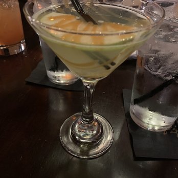 Park Lane Tavern - Caramel Appletini - Fish & Chips Near Me - Hampton, Virginia Park Lane Tavern - Caramel Appletini - Fish & Chips Near Me - Hampton, Virginia