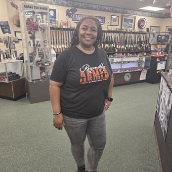Responsibly Armed Self Defense & Tactical - Katrina (Instructor) - Self-defense Classes Near Me - Warner Robins, Georgia Responsibly Armed Self Defense & Tactical - Katrina (Instructor) - Self-defense Classes Near Me - Warner Robins, Georgia