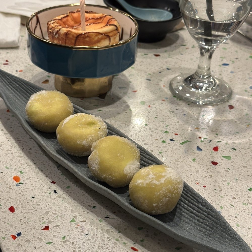 Happy Lamb Hot Pot - Mochi ice cream - Mongolian Near Me - Mountain View, California Happy Lamb Hot Pot - Mochi ice cream - Mongolian Near Me - Mountain View, California