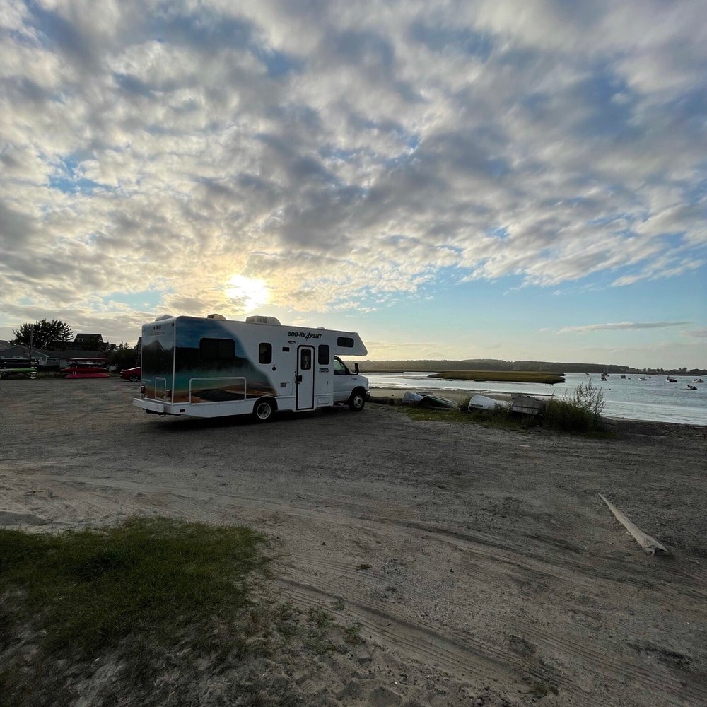 Cruise America - Southern Coastal Maine. - RV Rental Near Me - Newburgh, New York